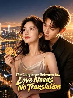 The Language Between Us: Love Needs No Translation — poster