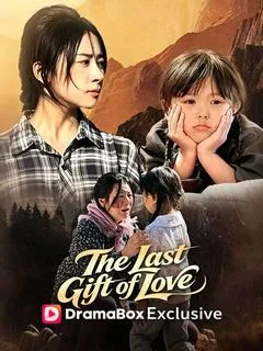 The Last Gift of Love(DUBBED) — poster