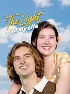 The Light of My Life — poster