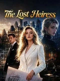 The Lost Heiress — poster