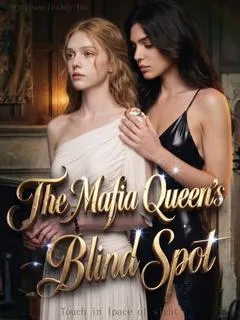 The Mafia Queen's Blind Spot — poster