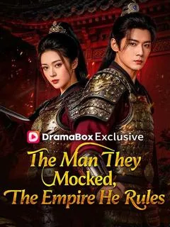 The Man They Mocked, the Empire He Rules