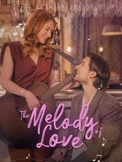 The Melody of Love — poster