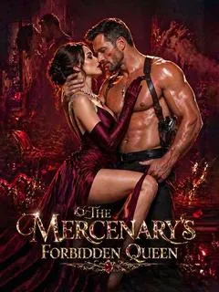 The Mercenary's Forbidden Queen — poster