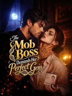 The Mob Boss Demands Her Perfect Genes