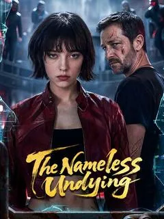 The Nameless: Undying — poster