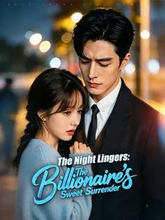 The Night Lingers: The Billionaire's Sweet Surrender  — poster
