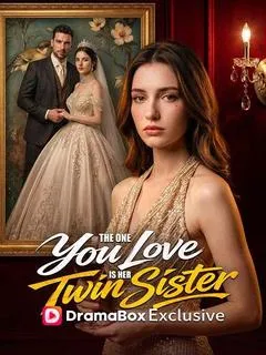 The One You Love is Her Twin Sister — poster