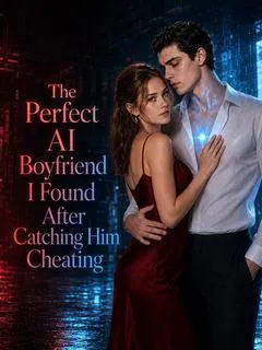The Perfect AI Boyfriend I Found After Catching Him Cheating — poster