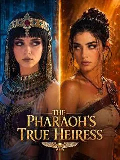The Pharaoh's True Heiress — poster