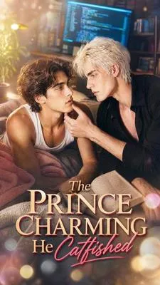 The Prince Charming He Catfished — poster