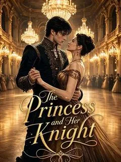 The Princess and Her Knight — poster