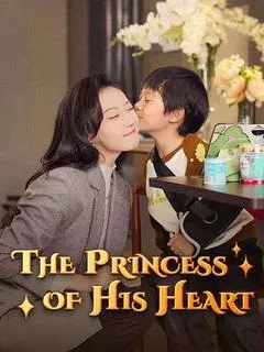 The Princess of His Heart (DUBBED)