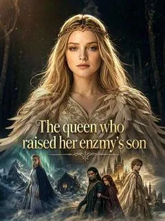 The Queen Who Raised Her Enemy's Son — poster