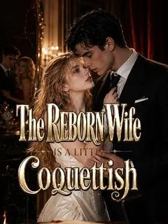 The Reborn Wife Is a Little Coquettish — poster