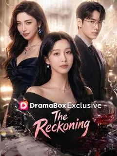 The Reckoning — poster