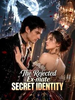The Rejected Ex-mate secret Identity — poster