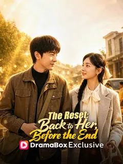 The Reset: Back to Her, Before the End — poster