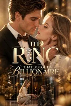 The Ring That Bought a Billionaire — poster