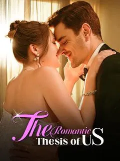 The Romantic Thesis of Us — poster