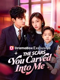 The Scars You Carved Into Me(DUBBED)