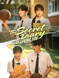 The Secret Diary of Loving You — poster