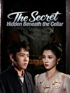 The Secret Hidden Beneath the Cellar — poster