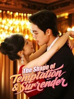 The Shape of Temptation & Surrender(DUBBED) — poster