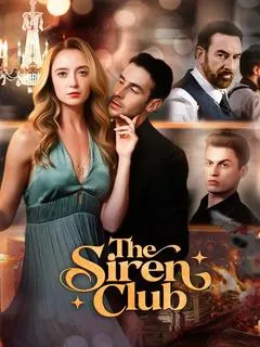 The Siren Club — poster