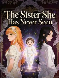The Sister She Has Never Seen — poster