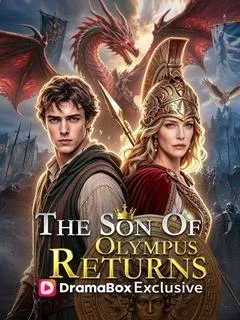 The Son of Olympus Returns — poster
