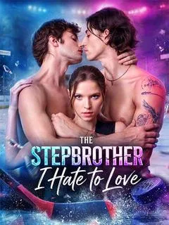 The Stepbrother I Hate to Love — poster