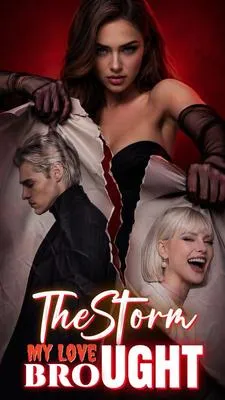 The Storm My Love Brought — poster
