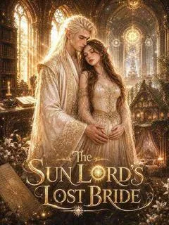 The Sun Lord’s Lost Bride — poster