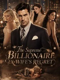 The Supreme Billionaire Ex-Wife's Regret — poster