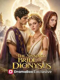 The Swapped Bride of Dionysus — poster