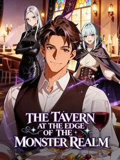 The Tavern at the Edge of the Monster Realm — poster