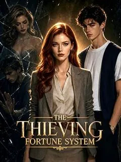The Thieving Fortune System — poster