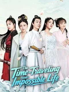 The Time-Traveling Healer's Impossible Life — poster