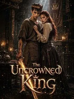 The Uncrowned King — poster
