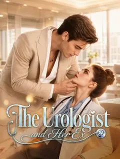 The Urologist and Her Ex — poster