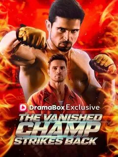 The Vanished Champ Strikes Back