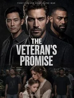 The Veteran's Promise — poster