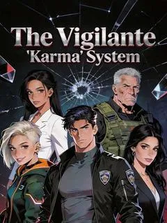 The Vigilante "Karma" System — poster