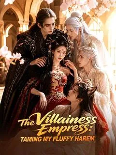 The Villainess Empress: Taming My Fluffy Harem — poster
