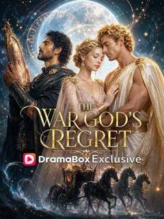 The War God's Regret: He Begs For Her Touch — poster