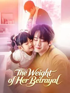 The Weight of Her Betrayal — poster