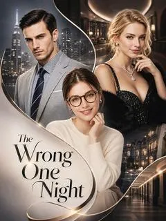 The Wrong One Night — poster