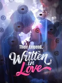 Their Legend, Written in Love (DUBBED)