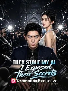 They Stole My AI, I Exposed Their Betrayal — poster
